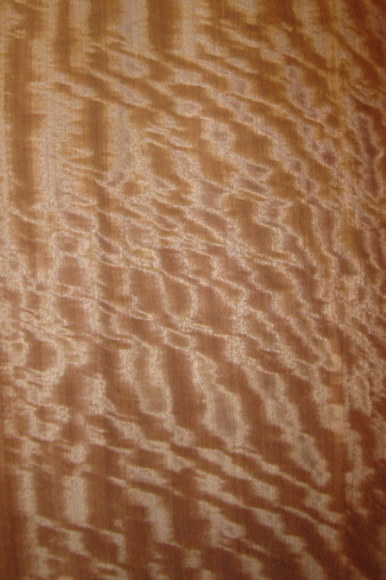Black Mottled Makore