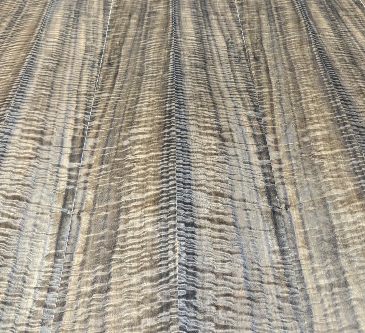 Fumed Eucalyptus