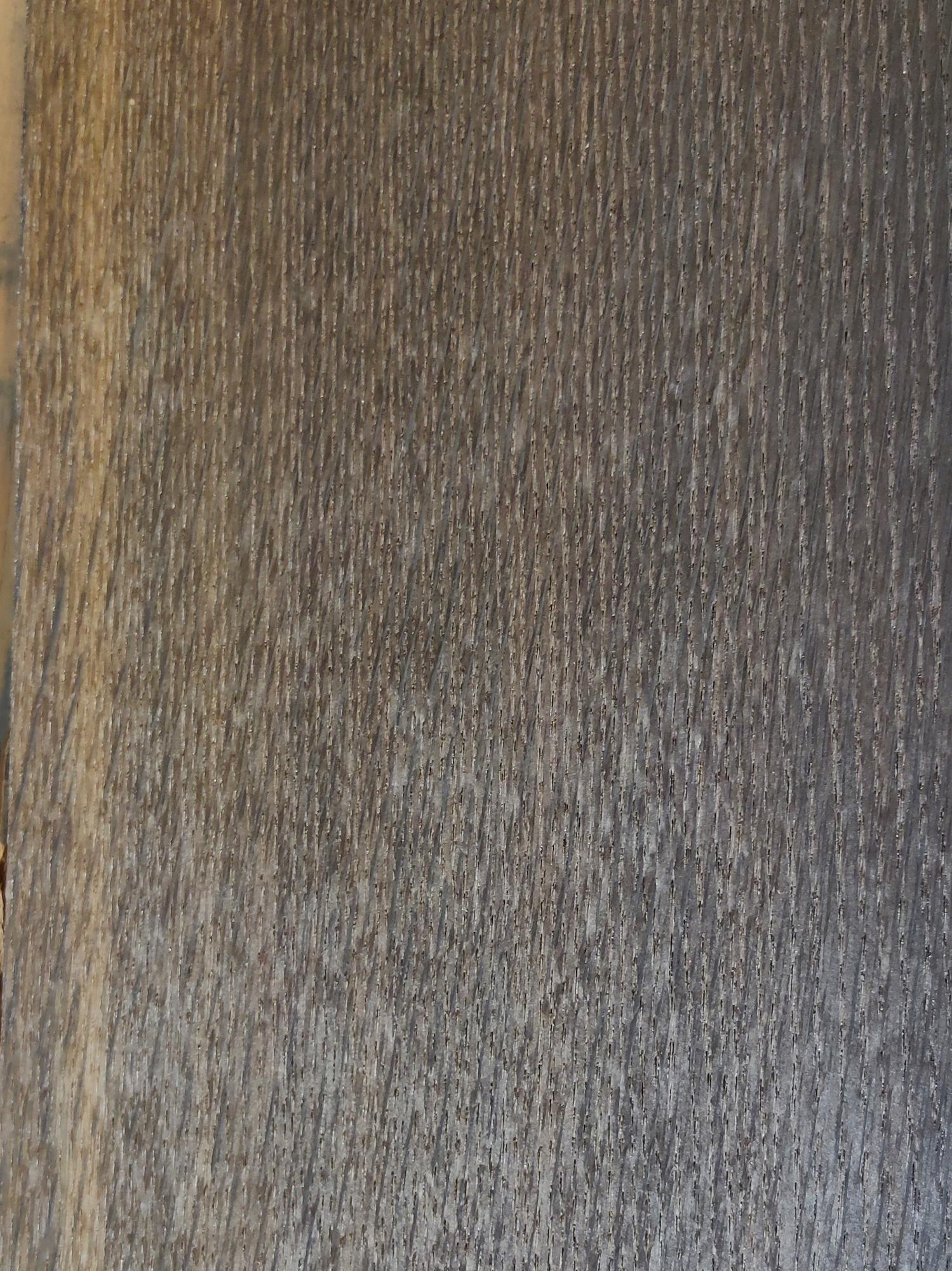 Fumed Rift White Oak