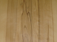 Sawn European Beech Flat