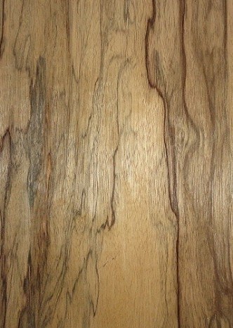Black Limba